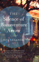 The_silence_of_Bonaventure_Arrow